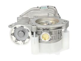 Oro sklendė 802001500013
