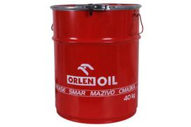 Specialus tepalas ORLEN GREASEN GRAFIT GREASEN GRAFIT 40KG