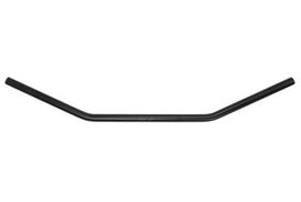 Vairas skersmuo 22mm DRAGBAR MEDIUM spalva juoda Tinka: HONDA