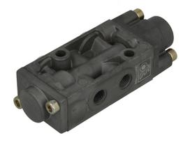 solenoidinis vožtuvas, stūmoklio cilindras 2.32357