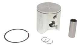 Tłok S4F05400003A 125 pasirinkimas A skersmuo 53,95 mm Tinka: HUSABERG TE; HUSQVARNA TC, TX; KTM SM, SX, XC-W 125 2001-2022