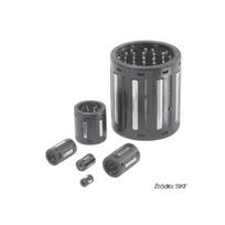 Linijinis guolis LBBR 40-2LS /SKF/