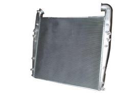 tarpinis suslėgto oro aušintuvas, kompresorius THERMOTEC DASC001TT
