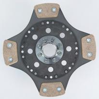 Sankabos diskas - Nevientisas, śr. 240 mm; Tinka: BMW 1 (E81), 1 (E82), 1 (E87), 1 (E88), 1 (F20), 1 (F21), 2 (F22, F87), 2 (F23), 3 (E46), 3 (E90), 3 (E91), 3 (E92), 3 (E93) 2.0-4.8 136-449 08.02-