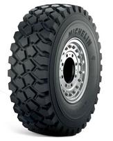 MICHELIN XZL Padanga sunkvežimio universali 395/85R20 CMI XZL M+S