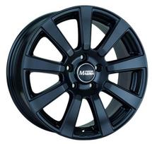 Ratlankis Aliuminio 8 x18 5x112 ET35 Interio