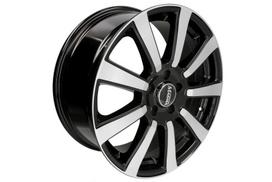 Ratlankis Aliuminio 8 x18 5x112 ET50 Interio