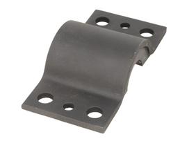 rėmas, stabilizatoriaus tvirtinimas BPART WG-600
