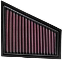 Sportinis oro filtras (plokščias) 33-2963 270/254/3mm