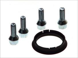 MAGMA Alium. ratlankių montavimo kompl. MK206