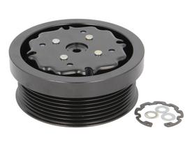 magnetinė sankaba, oro kondicionieriaus kompresorius KTT040047