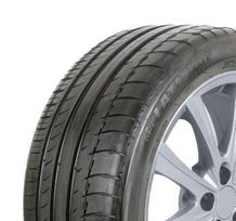 MICHELIN Latitude Sport Padanga SUV/4x4 vasarinė 275/45R20 LTMI 110Y LSN0