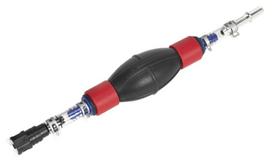 SEALEY Rankinis dyzelino sistemos siurblys SEA VS055