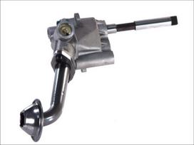 Alyvos siurblys HP100 208