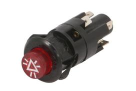 jungiklis, pavojaus žibintas HELLA 6HF001 579-011