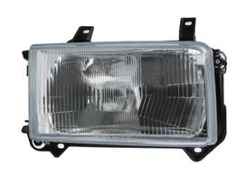 Žibintas Priekis Dešinė VW TRANSPORTER T4