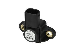 jutiklis, kompresoriaus slėgis BOSCH 0 261 230 193