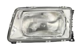 Žibintas Priekis Kairė AUDI 100 C3, 200 C3