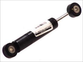 vibracijos slopintuvas, V formos rumbuotas diržas STABILUS STA8454BQ
