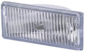 Rūko žibinto įdėklas HELLA 1NB123 582-001