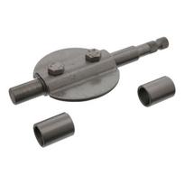 išmetamųjų dujų sklendė, variklio stabdys FE06800