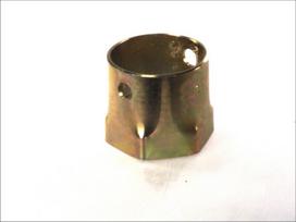Raktas uždedamas šešiakampė vamzdelis 120 mm