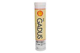 Guolių tepalas SHELL Gadus GADUS S2 V100 2 0,4KG
