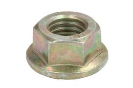 Veržlė šešiakamp-is/ė - M12 sriegio žingsnis 1,75 mm