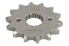 Priekinė žvaigždutė plienas JT 50 (530) z.14 JTF513,14
