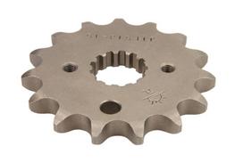 Priekinė žvaigždutė plienas JT 50 (530) z.15 JTF513,15
