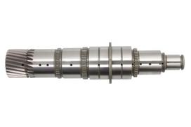 pagrindinis velenas, mechaninė transmisija 103138