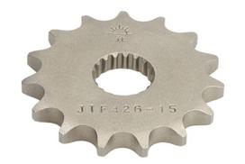 Priekinė žvaigždutė plienas JT 428 z.15 JTF426,15