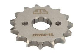 Priekinė žvaigždutė plienas JT 428 z.15 JTF264,15