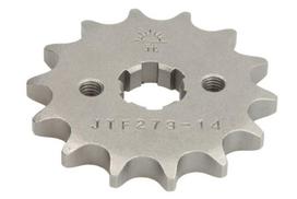 Priekinė žvaigždutė plienas JT 428 z.14 JTF273,14