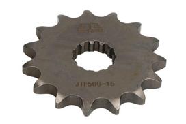 Priekinė žvaigždutė plienas JT 50 (530) z.15 JTF566,15