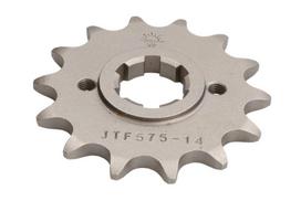 Priekinė žvaigždutė plienas JT 520 z.14 JTF575,14