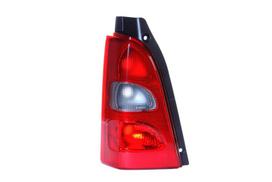 Žibintas galas Kairė SUZUKI WAGON R+