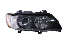Žibintas Priekis Dešinė BMW X5 (E53)