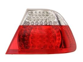Žibintas galas Dešinė BMW 3 (E46)