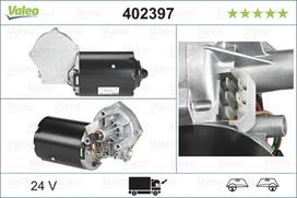 Valytuvų variklis VAL402397