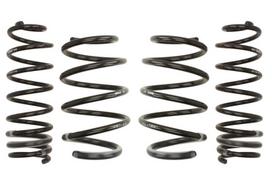 Žeminanti spyruoklė, Pro-Kit, 4vnt., pažeminimas priekis: 15mm, pažeminimas galas: 15mm,, Tinka: RENAULT MEGANE III 1.6 dCi (BZ00, BZ12, BZ13)/1.9 dCi (BZ0N, BZ0J)/1.9 dCi (DZ0N, DZ0J, DZ1J, DZ1K)/2.0