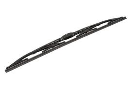 Stiklo valytuvas Silencio V53 rėminis 530mm (1 vnt.) Priekis