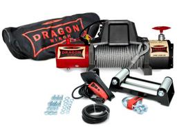 Bekelės transporto priemonės gervė DWM12000HDKIT2