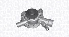 Aušinimo skysčio siurblys MAGNETI MARELLI 352316170667
