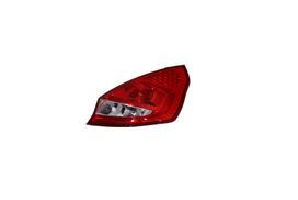 Žibintas galas Dešinė FORD FIESTA V, FIESTA VI