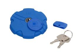 Bako bloko dangtelis (AdBlue įpurškimas) VALEO VAL247714