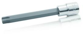 Galvutė TORX TAMPER 1/2" T55 BCVA1655
