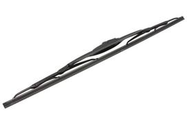 Stiklo valytuvas Silencio VM107 rėminis 550mm (1 vnt.) Priekis su aptaku