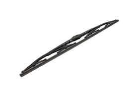 Stiklo valytuvas Silencio V55 rėminis 550mm (1 vnt.) Priekis