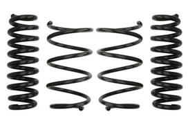 Žeminanti spyruoklė, Pro-Kit, 4vnt., pažeminimas priekis: 30mm, pažeminimas galas: 10-15mm,, Tinka: BMW 3 (E93) 323 i/325 i/330 i/335 i 05.06-12.13
